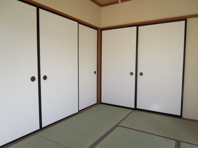 グレース蜆塚 その他