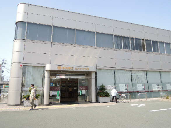 ピュアー 銀行