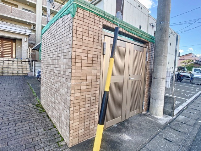 ピュアー その他