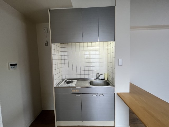 シティプレイス キッチン
