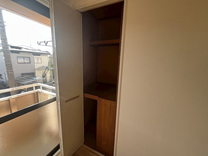 セジュール白菊 その他