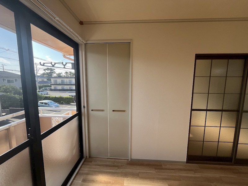 セジュール白菊 その他