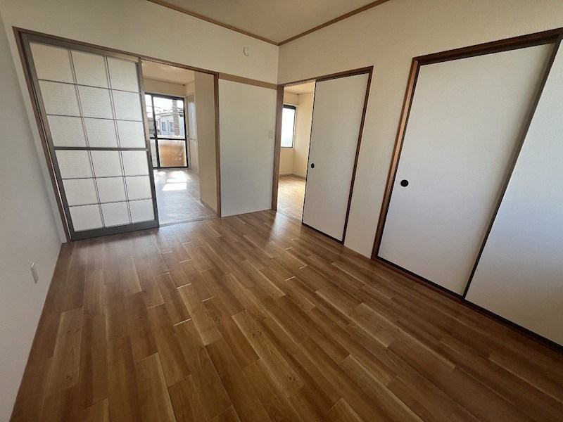 セジュール白菊 その他