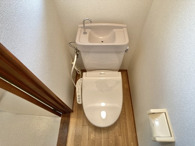 コーポ上浅田 その他
