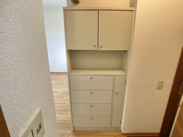 コーポ上浅田 その他