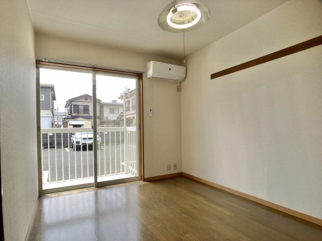 コーポ上浅田 その他