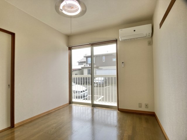 コーポ上浅田 その他