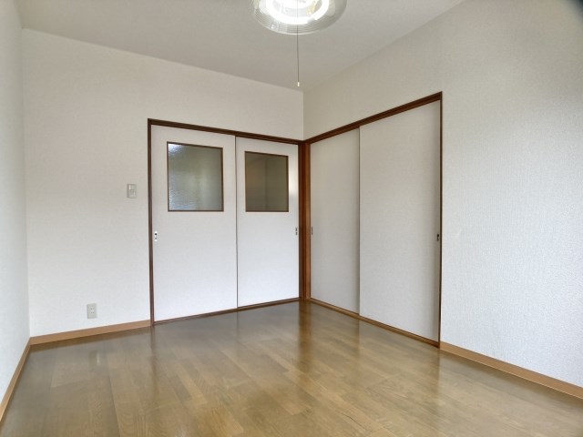 コーポ上浅田 その他