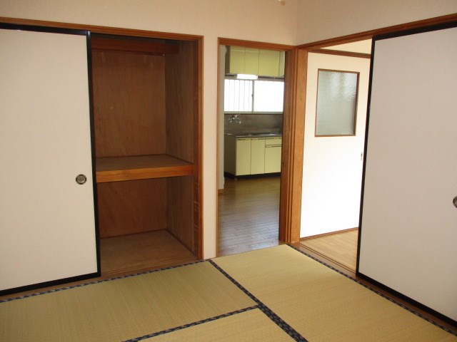 コーポ上浅田 その他