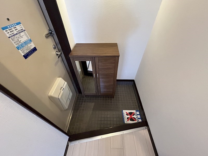 ハイツ翔 その他