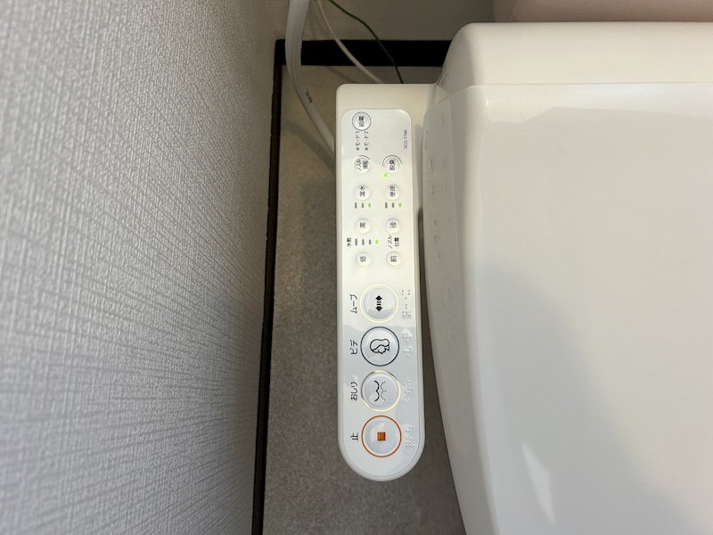 ハイツ翔 その他
