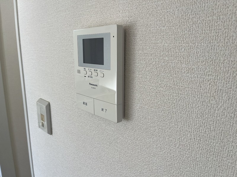 セジュール白菊 その他