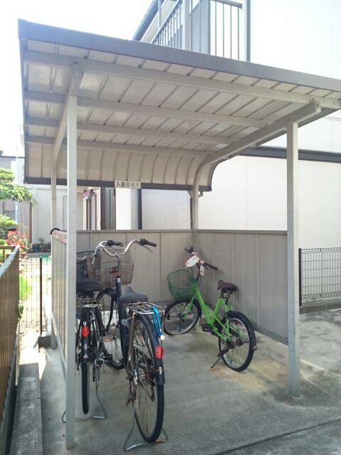 コンチェルト その他設備