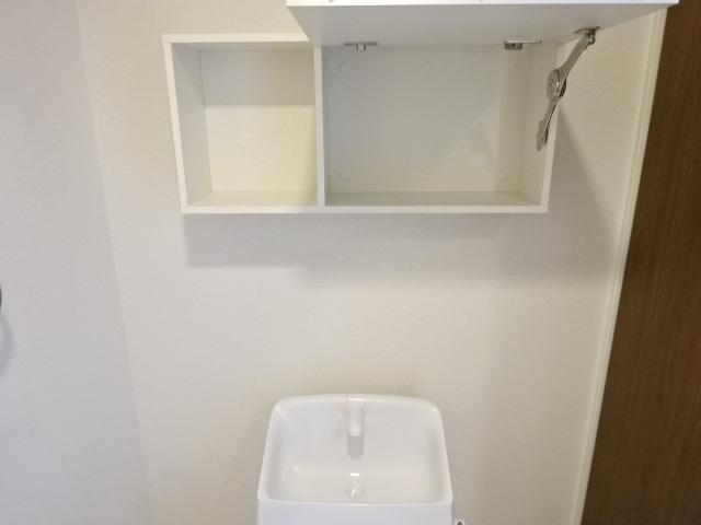 クオーレ 収納