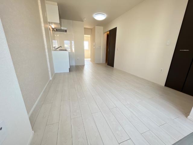 Conforto原島 リビング