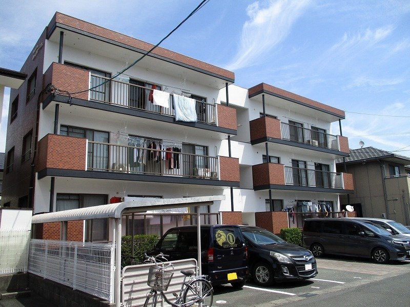 マンションゆうリモージュ その他
