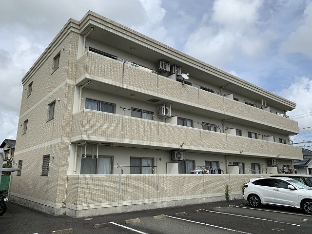 フォルトゥーナ 外観