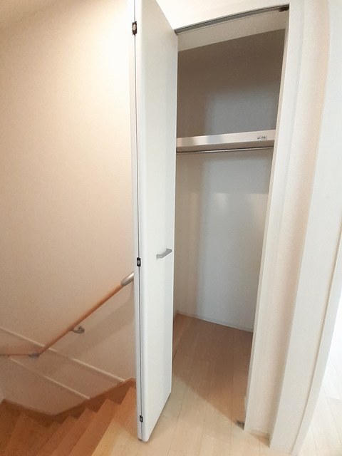 アメヤＭＲ 収納