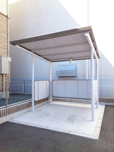 アメヤＭＲ その他設備