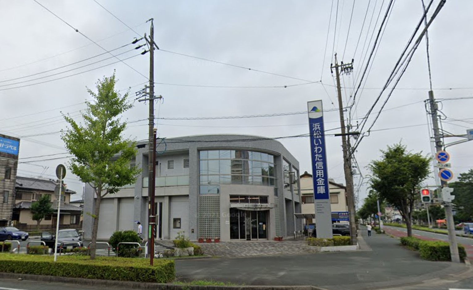 アメヤＭＲ 銀行
