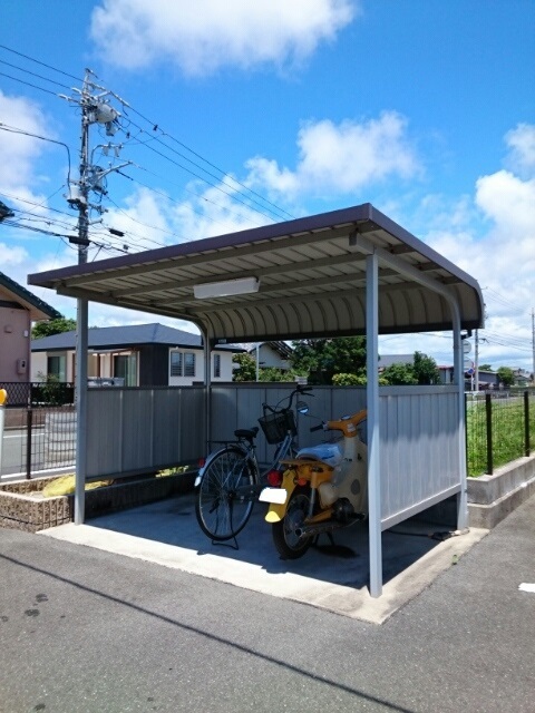 ジュピター その他設備
