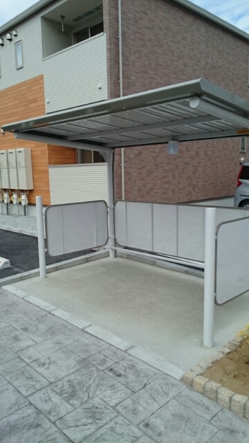 ヴィレッタ その他設備