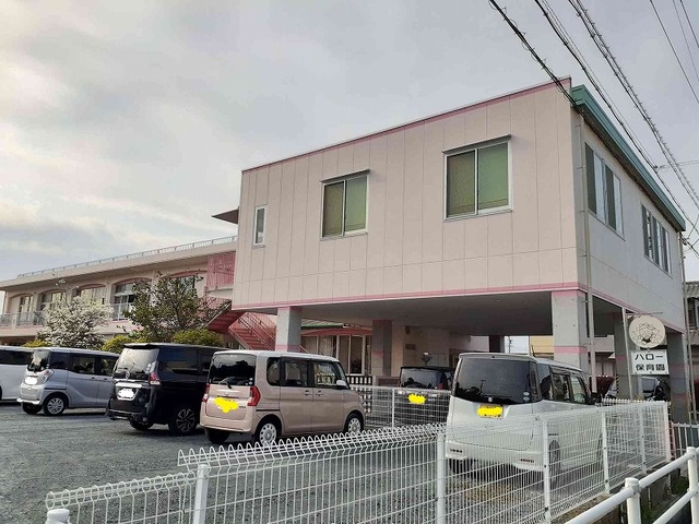 セイバリーハウス その他
