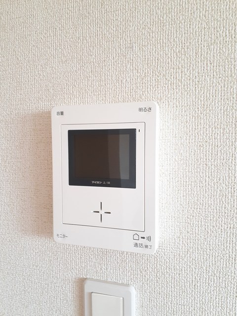 セイバリーハウス その他設備