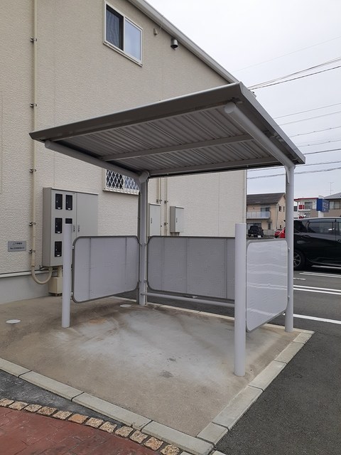 クレイン その他