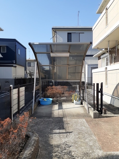 ヒカリ その他設備