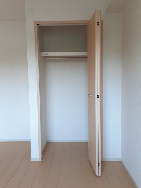 ソレイユⅠ 収納