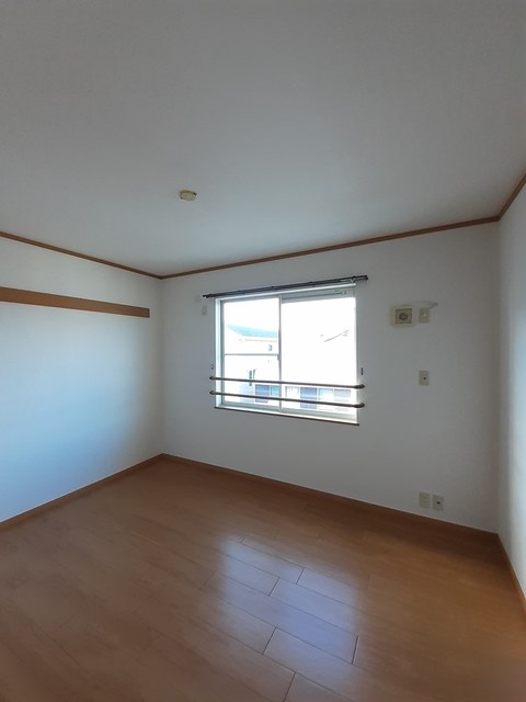 ウエストパレスⅡ その他