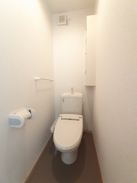 はな（華） トイレ
