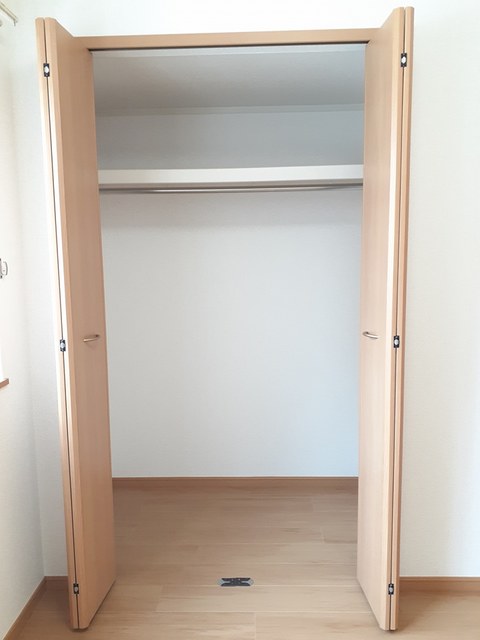 デュエット 収納