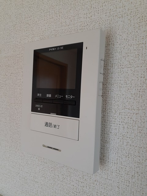 デュエット その他設備