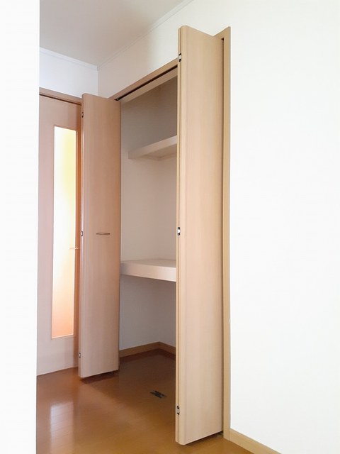 コンチェルト 収納