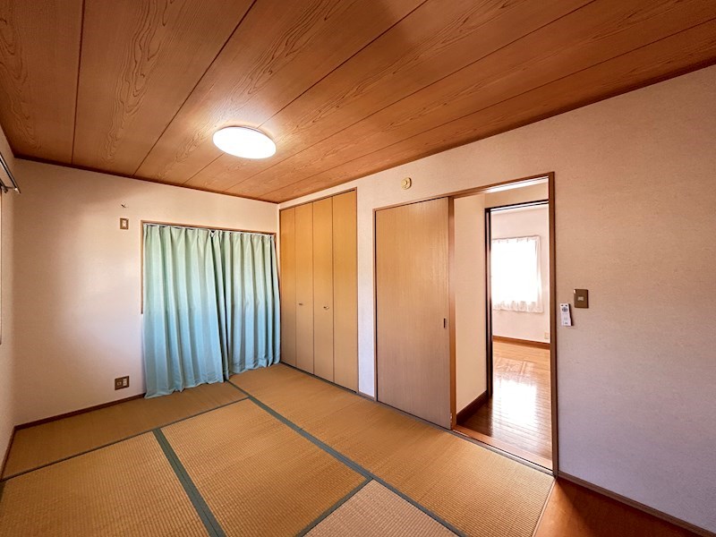 レジェンドA その他部屋・スペース