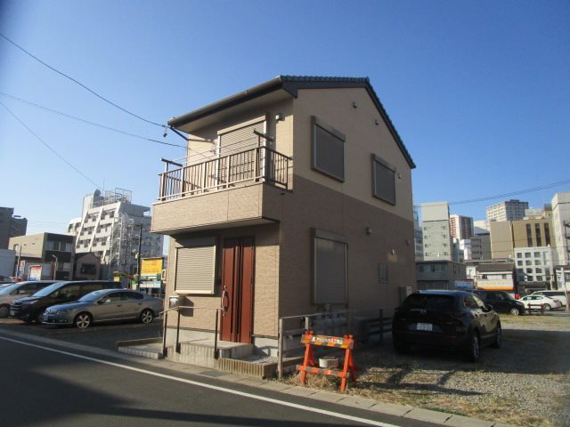 砂山町戸建 その他