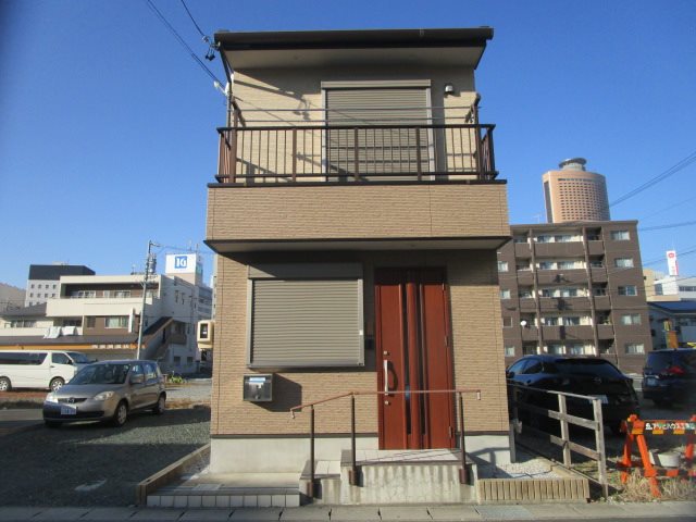 砂山町戸建 その他