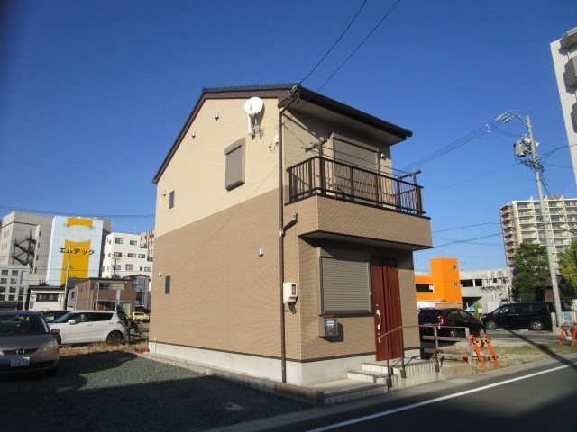 砂山町戸建 その他