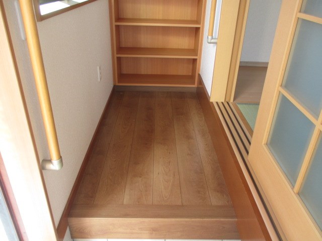 砂山町戸建 その他