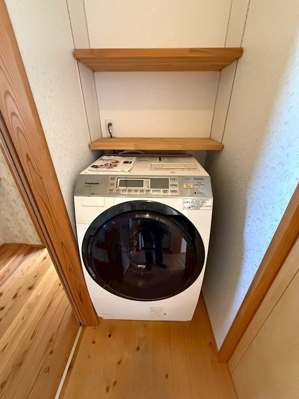 佐藤貸家 その他設備