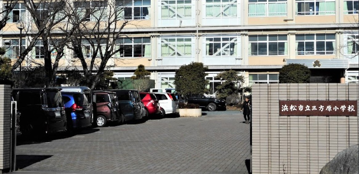 プランシェⅡ 小学校