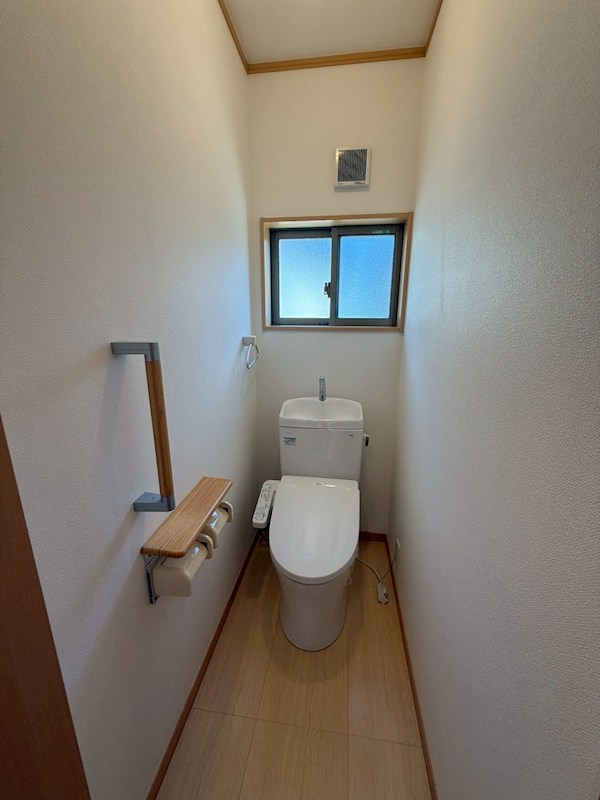 安新町戸建 その他