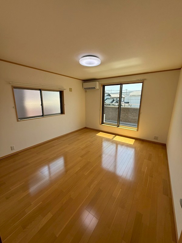 安新町戸建 その他