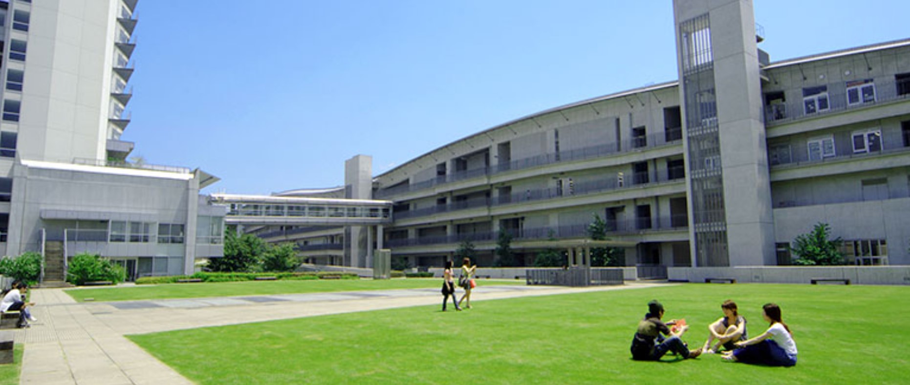 フラーブ 大学・短大