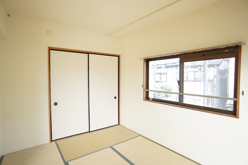 ルミエール高丘 その他部屋・スペース