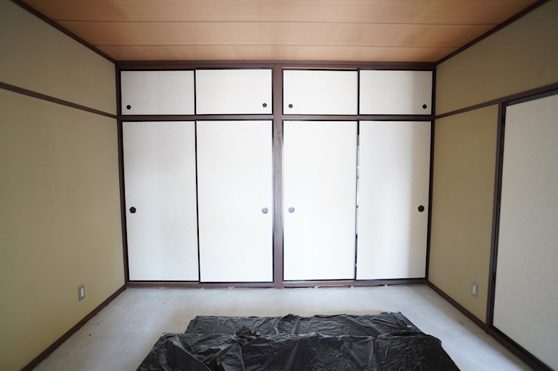 エクシード中沢 その他