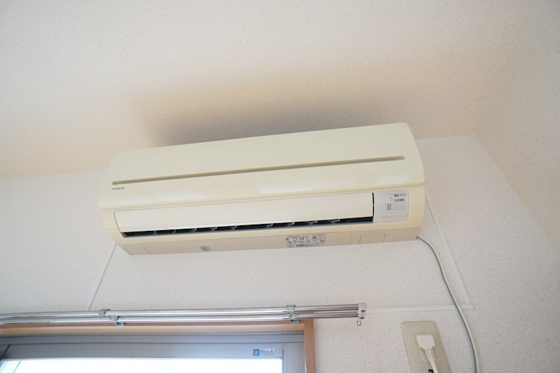 ハーヴェスト その他設備
