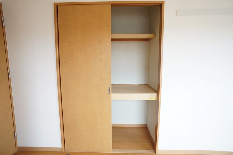 ハーヴェスト 収納